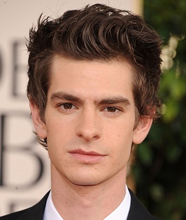 Andrew Garfield Body Measurements Height Weight Age Facts Family