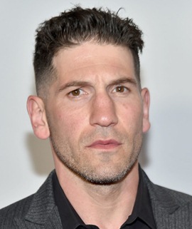 Actor Jon Bernthal