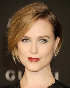 Evan Rachel Wood Height Weight Age Body Measurements Family Wiki