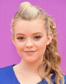 Jade Pettyjohn Body Measurements Height Weight Bra Size Facts Family