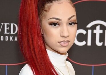 Danielle Bregoli Body Measurements Height Weight Bra Size Shoe Statistics
