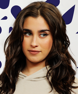 Fifth Harmony Singer Lauren Jauregui