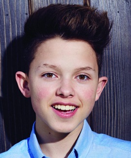 Jacob Sartorius Height Weight Age Body Measurements Shoe Size Facts