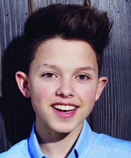 Jacob Sartorius