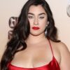 Lauren Jauregui Body Measurements Height Weight Bra Size Shoe Statistics