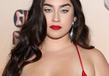 Lauren Jauregui Body Measurements Height Weight Bra Size Shoe Statistics