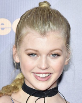 Loren Gray Measurements Height Weight Age Bra Size Body Facts Family