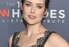 Megan Boone Face