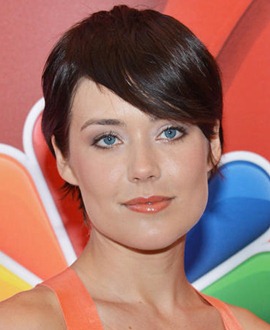 Megan Boone