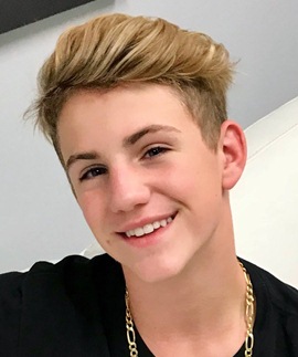 MattyB Height Weight Age Body Measurements Shoe Size Family Facts