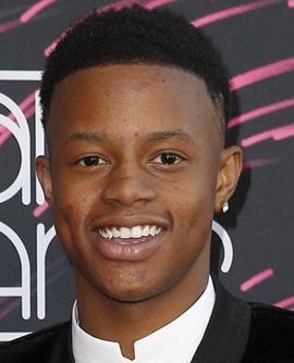 Rapper Silento Height Weight Body Measurements Age Shoe Size Stats