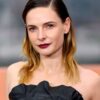Rebecca Ferguson Measurements Height Weight Bra Size Body Statistics