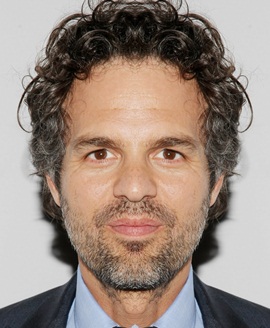 Mark Ruffalo Height Weight Body Measurements Shoe Size Family Facts