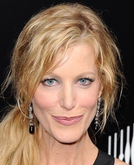 Anna Gunn Height Weight Body Measurements Age Stats Family Facts