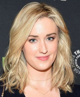 Ashley Johnson • Height, Weight, Size, Body Measurements, Biography, Wiki,  Age