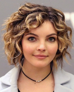 Camren Bicondova