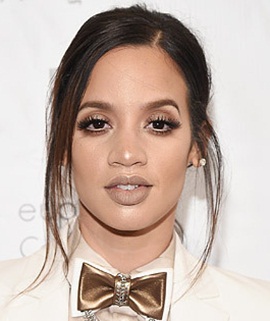 Actress Dascha Polanco