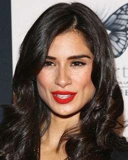 Diane Guerrero Measurements Height Weight Bra Size Body Stats Family