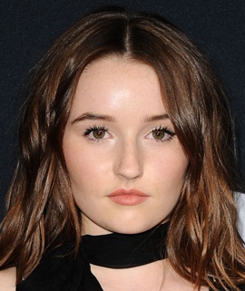 Actress Kaitlyn Dever