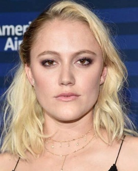 Actress Maika Monroe