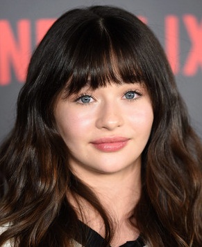 Malina Weissman Body Measurements Height Weight Stats Facts Family