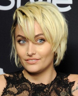 Paris Jackson Body Measurements Height Weight Bra Size Age Family Facts