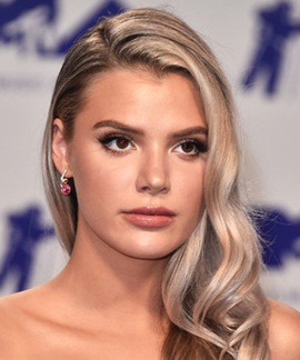 Alissa Violet Measurements Height Weight Bra Size Body Stats Facts