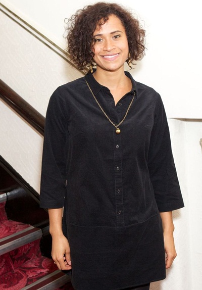 Angel Coulby Height Weight Facts