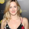 Ashley Johnson Body Measurements Height Weight Bra Size Shoe Statistics