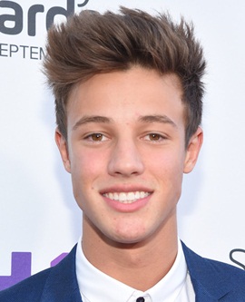 Cameron Dallas