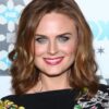 Emily Deschanel Height Weight Body Measurements Bra Size Shoe Statistics