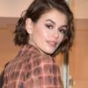 Kaia Gerber Height Weight Body Measurements Net Worth Statistics