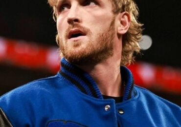 Logan Paul Height Weight Body Measurements Shoe Size Biceps Statistics