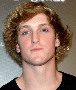 Logan Paul Height Weight Body Measurements Shoe Size Age Family Facts