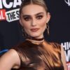 Meg Donnelly Body Measurements Height Weight Bra Size Statistics