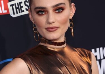 Meg Donnelly Body Measurements Height Weight Bra Size Statistics