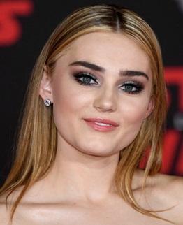 Meg Donnelly Body Measurements Height Weight Bra Size Age Facts