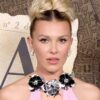 Millie Bobby Brown Body Measurements Height Weight Shoe Size Statistics