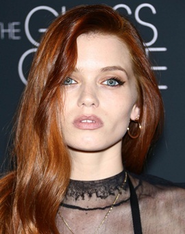 Abbey Lee Kershaw Height Weight Body Measurements Bra Size Facts