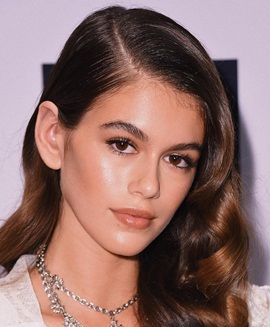 Kaia Gerber Height Weight Body Measurements Bra Size Facts Family