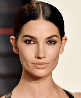 Lily Aldridge Height Weight Body Measurements Bra Size Age Family Fact