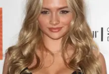 Natalie Alyn Lind Face
