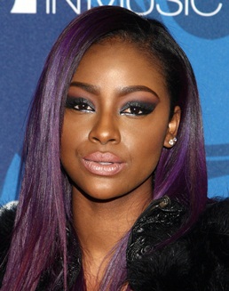 Justine Skye Measurements Height Weight Age Bra Size Body Stats Facts