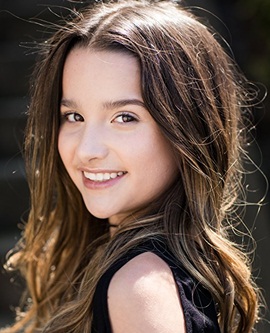 TouTuber Annie LeBlanc