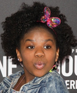 Trinitee Stokes