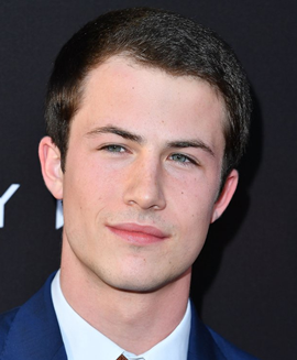 Dylan Minnette Height Weight Body Measurements Age Facts Family Wiki