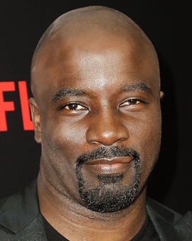 Mike Colter Height Weight Body Measurements Shoe Size Facts Family