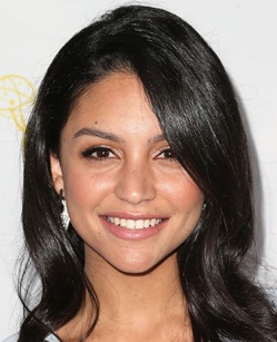 Bianca Santos Body Measurements Height Weight Bra Size Facts Family