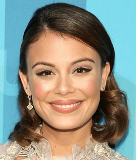 Nathalie Kelley Height Weight Body Measurements Age Stats Family Facts