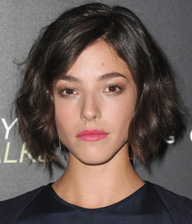 Actress Olivia Thirlby